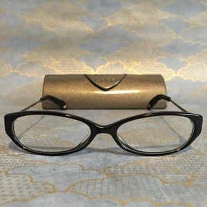 Bebe Designer Eyeglasses